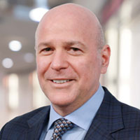 Jack Seibald, Cowen Inc