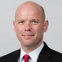 Michael Killourhy, Ogier