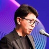 Jay Hao, OKEx