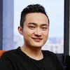 Justin Sun, Tron