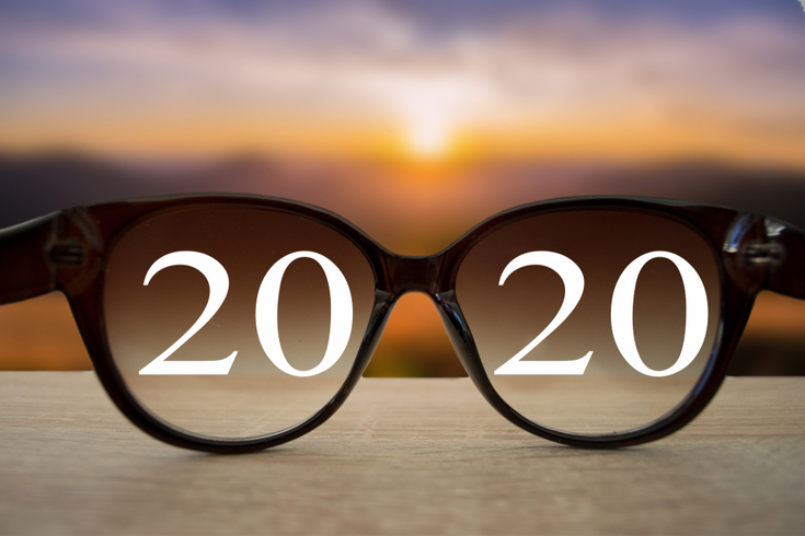 20 20 vision