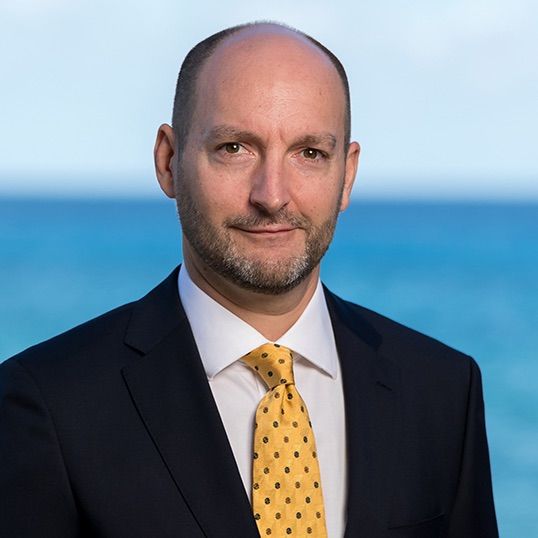 Jonathan Green, Maples Group