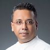 Ritabrata Bhattacharyya, Vanguard Capital
