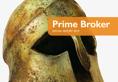 prime broker