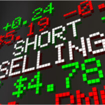 Short selling