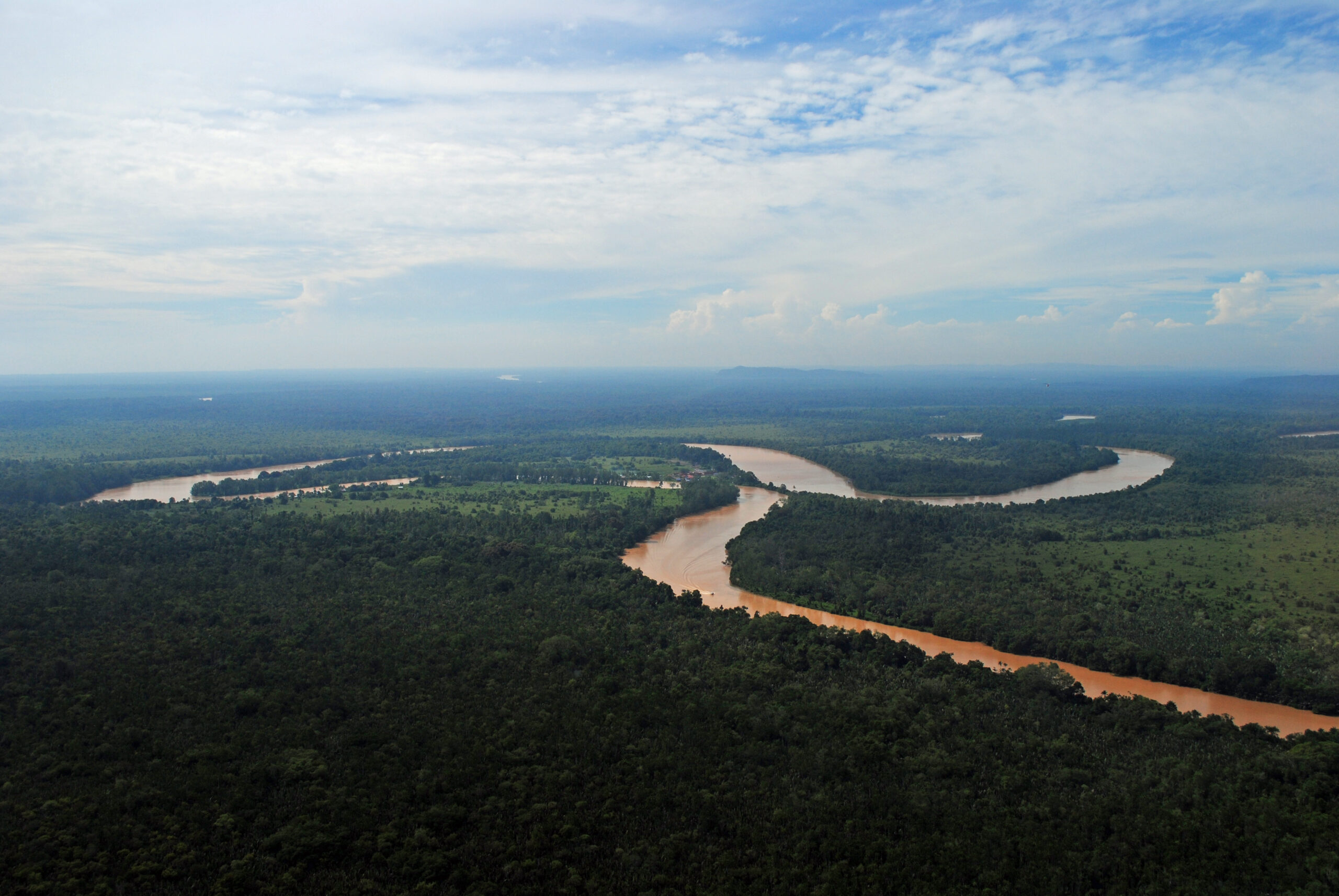 The Congo