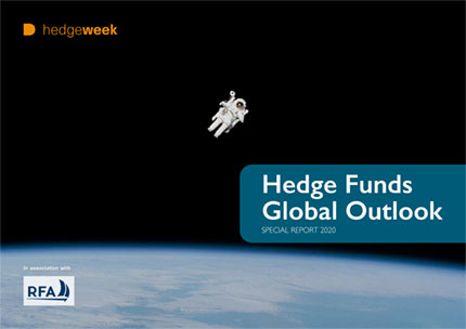 Hedge Funds Global Outlook 2020