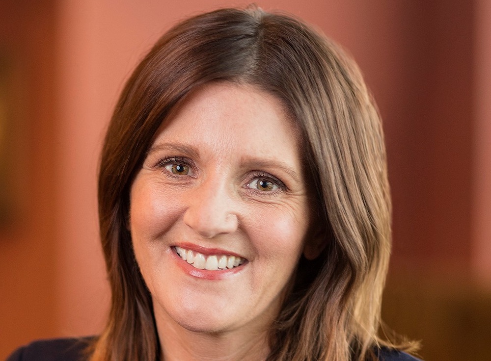 Jill Calton, UMB