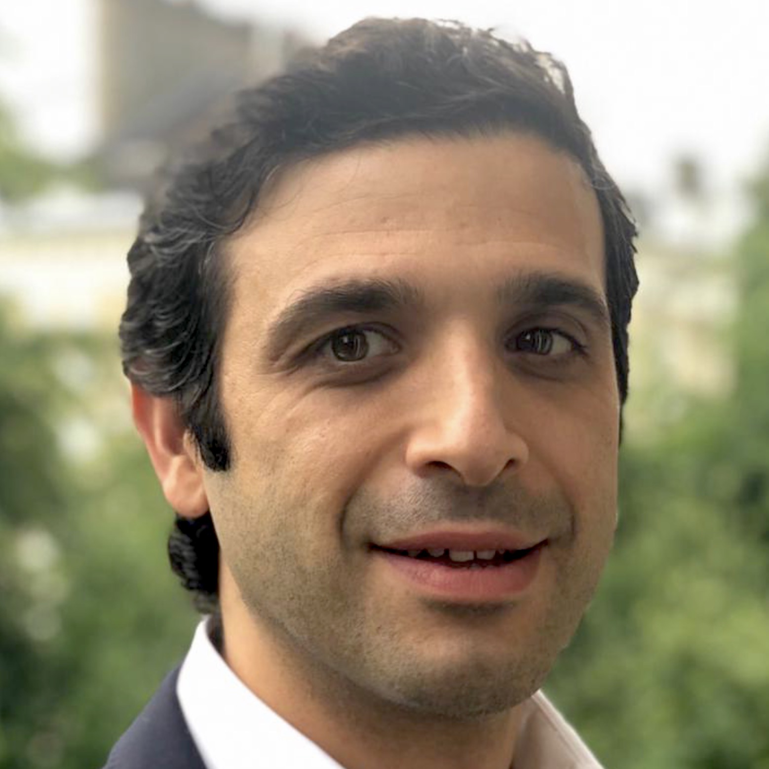 Sharif el Khazen, Metronome Capital