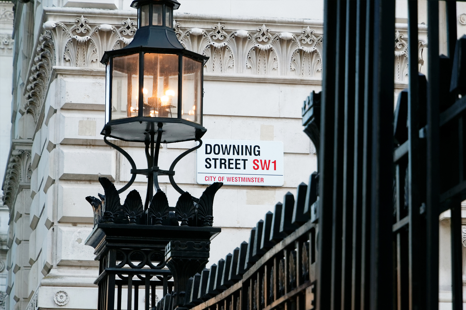 Downing Street