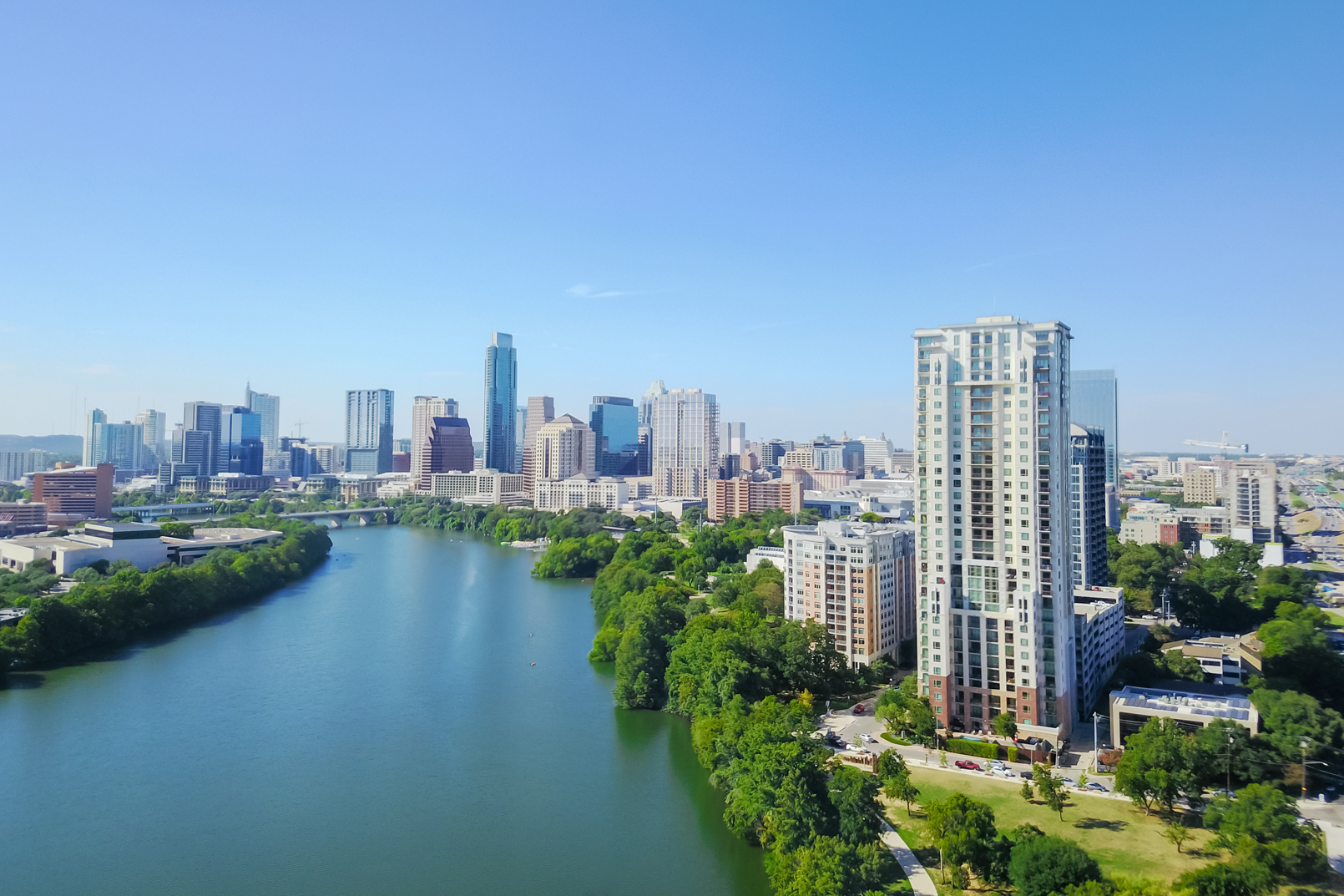 Green city