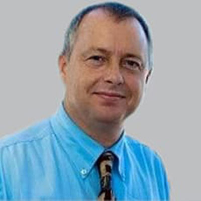 Alex Bodden, RSM