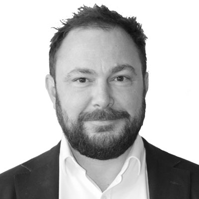 Ben Watford, Eversheds