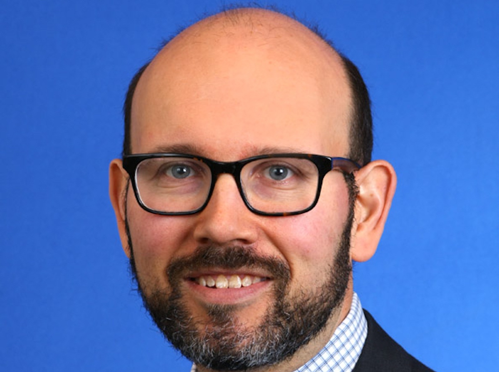 Michael Stein, Citi