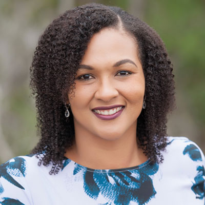 Ebony Myles-Berry