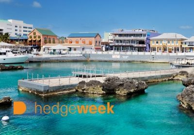 Cayman Islands in Focus 2020