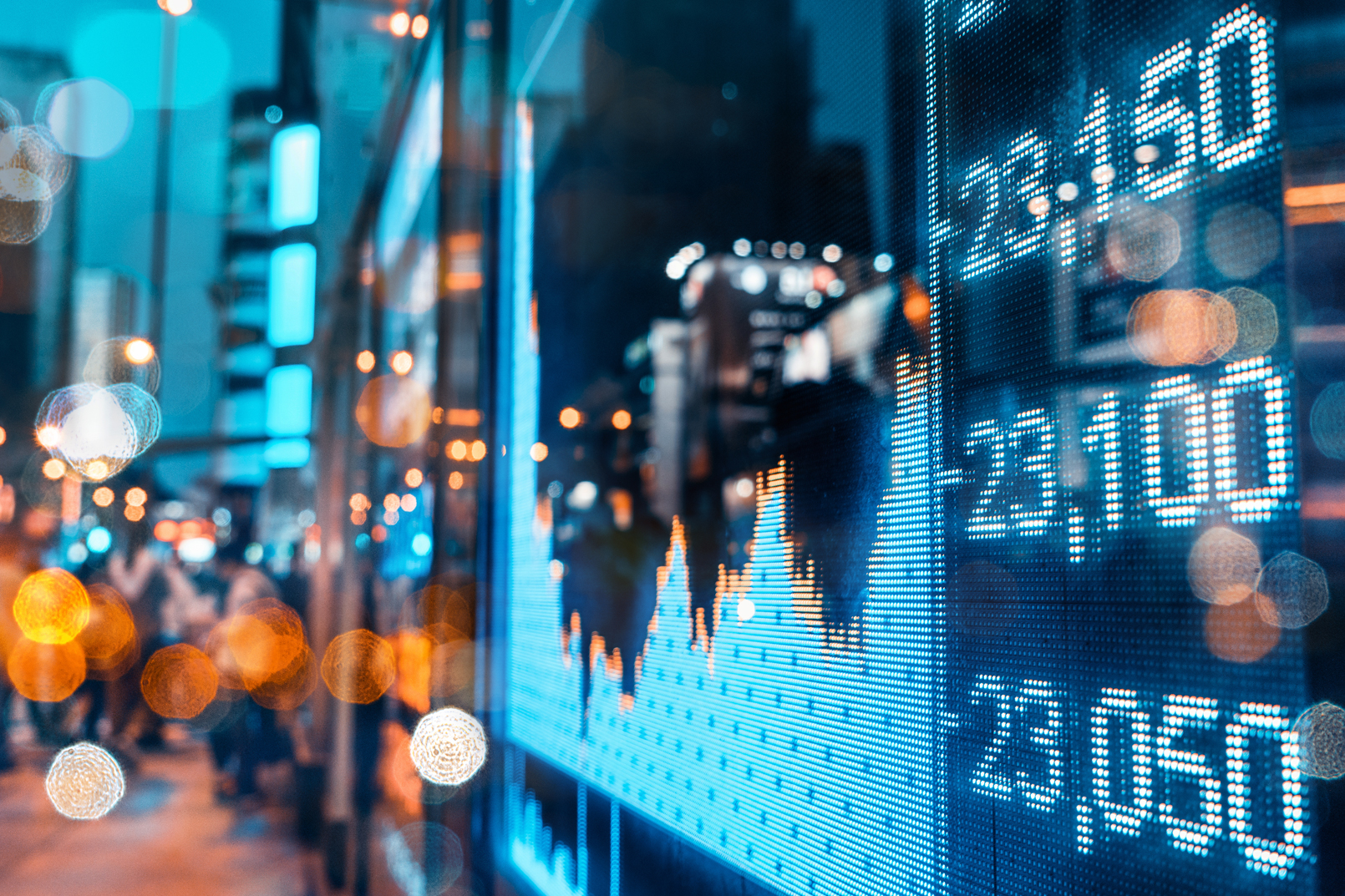Markets