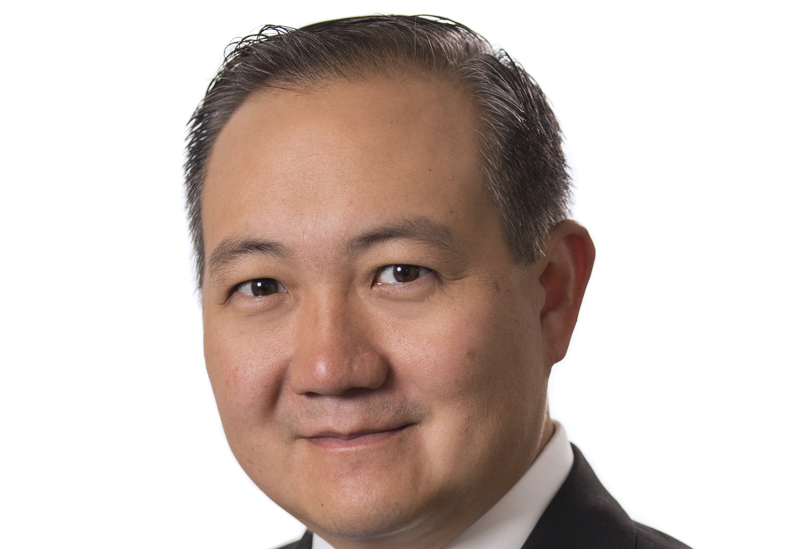 Wayne Yu, BCK Capital