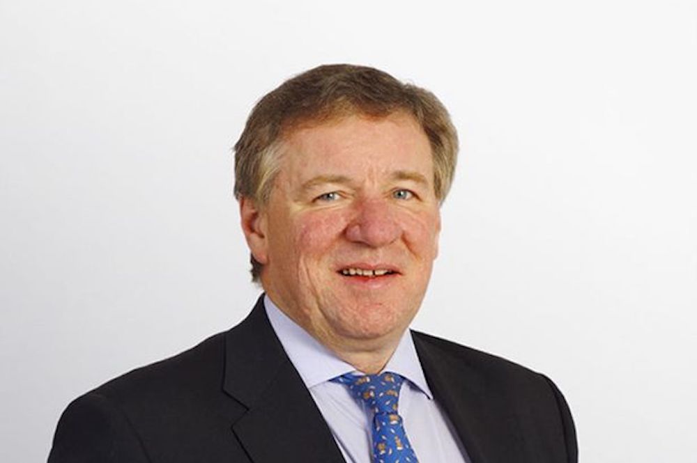 Martin Gilbert, Toscafund
