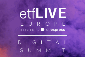 etfLIVE Europe