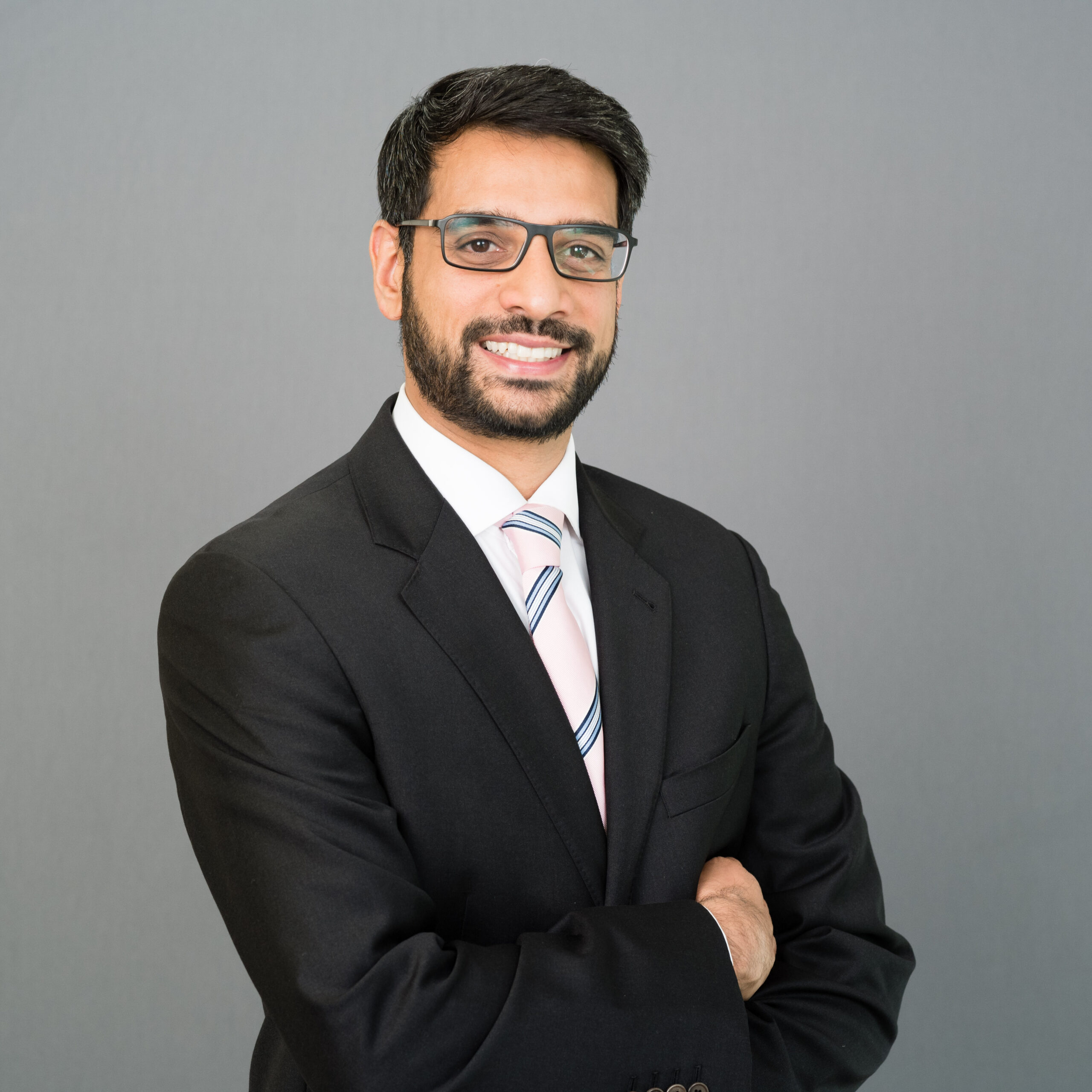 Suhail Shaikh, Fulcrum