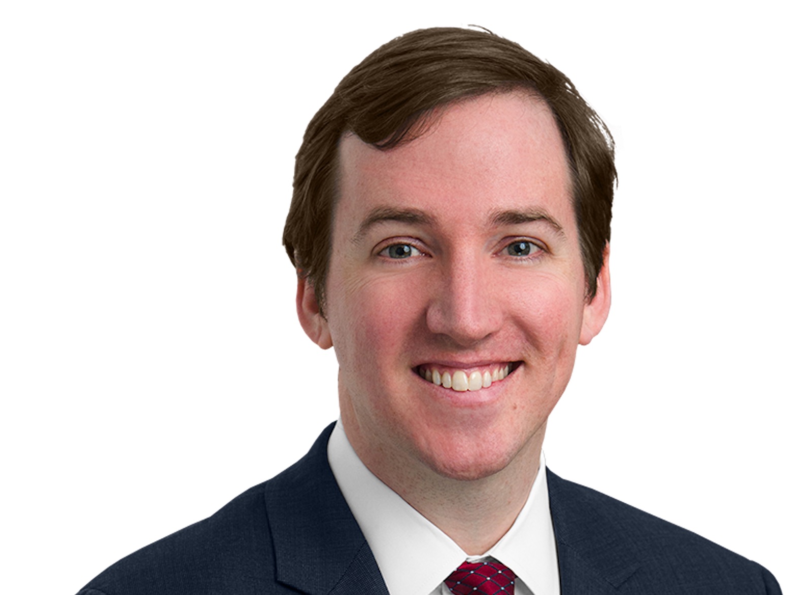 Kevin Neubauer, Seward & Kissell