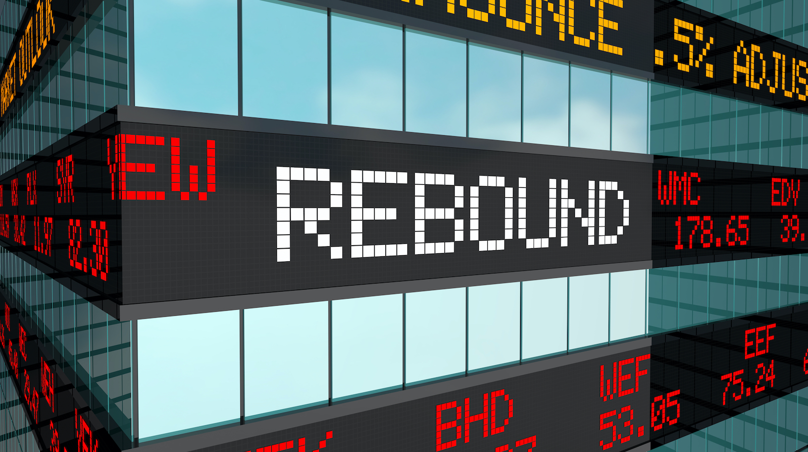 Rebound