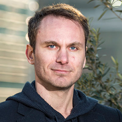 Paolo Ardoino, Bitfinex