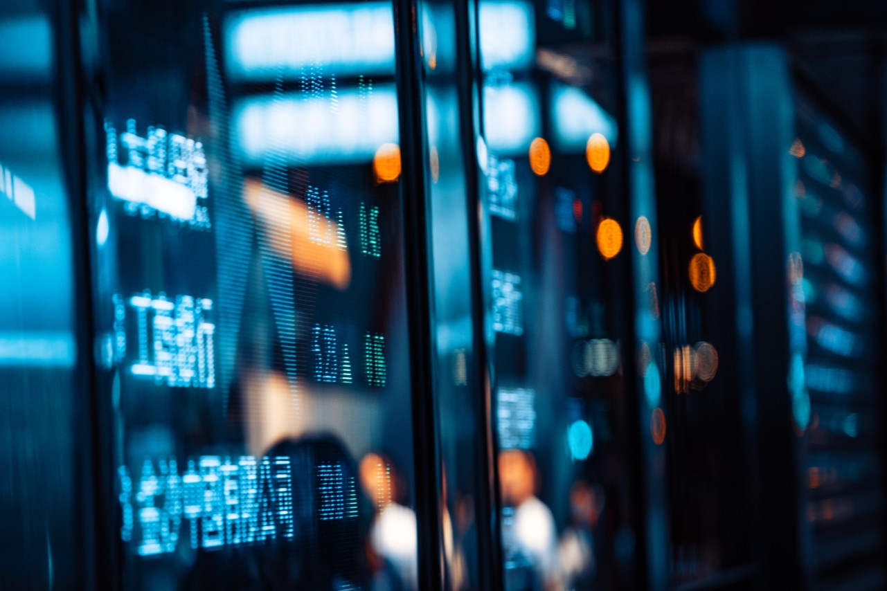 Financial data