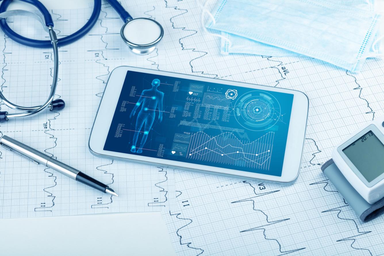 Healthcare data