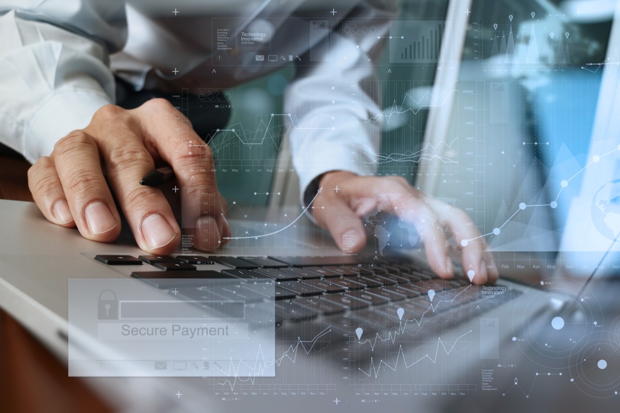 online payments