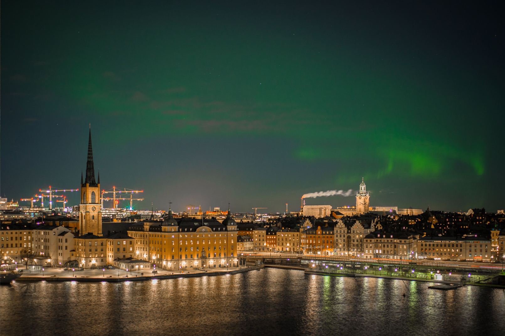 Stockholm