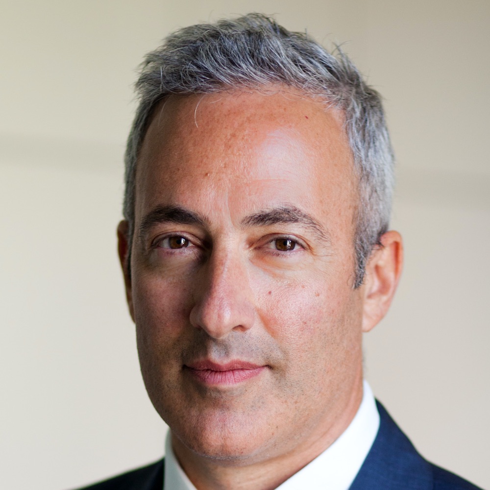 Richard Woolf, Cheyne Capital