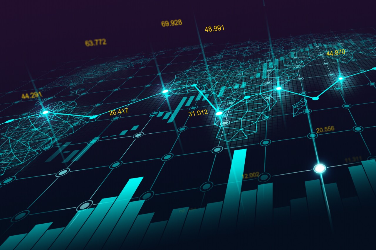 Financial data