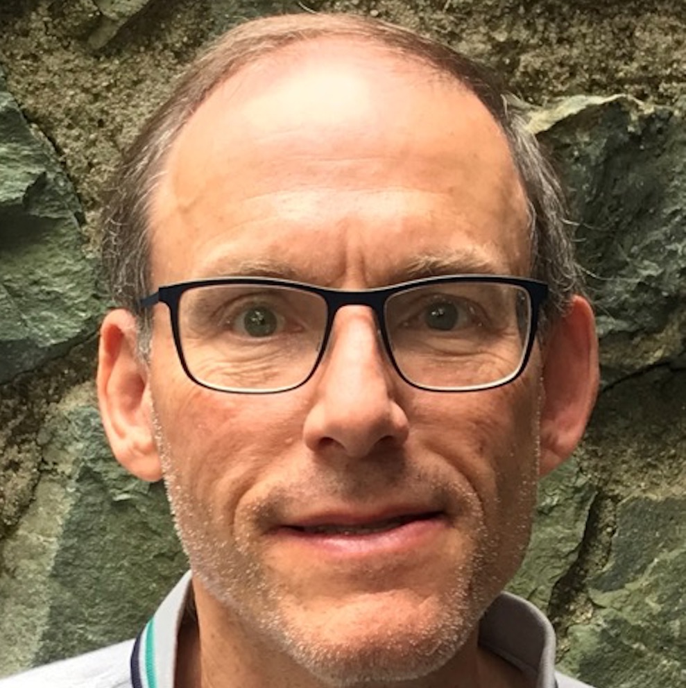 James Jampel, HITE