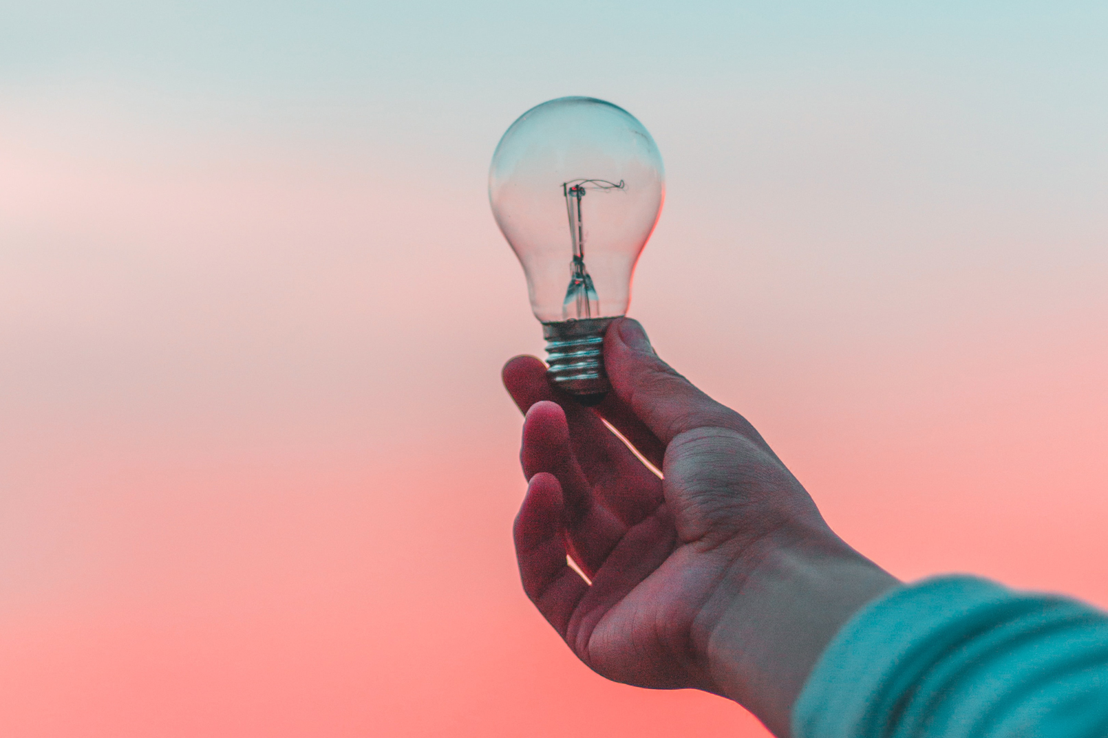 Light bulb