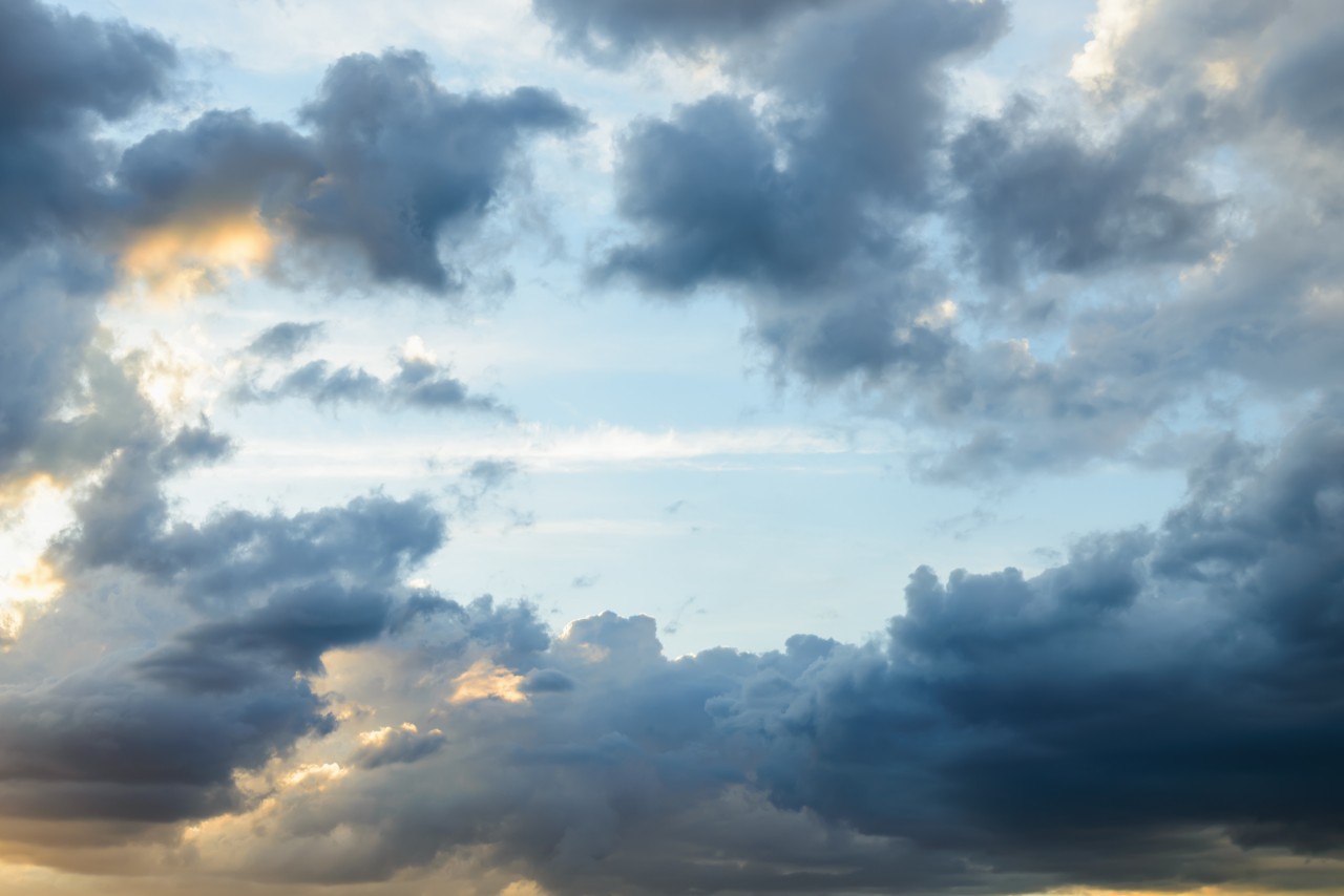Brighter skies
