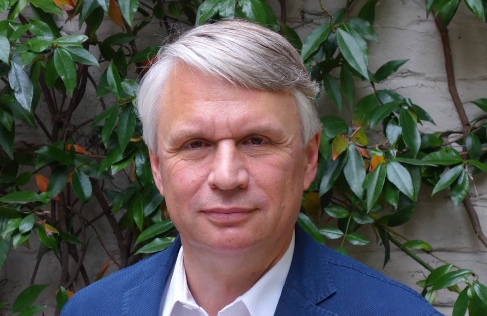 Oliver Dobbs, Credere Capital