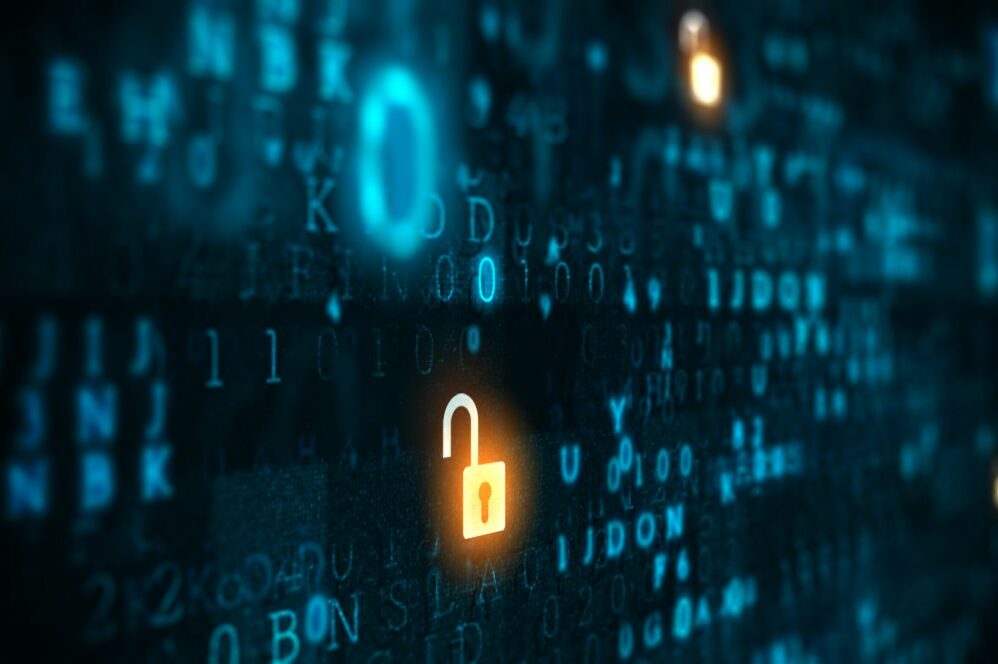 Cybersecurity