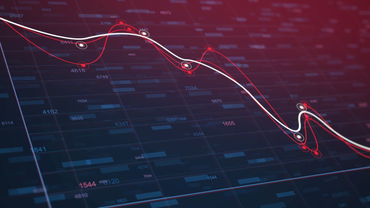 Financial data