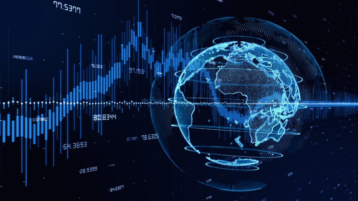 Financial data
