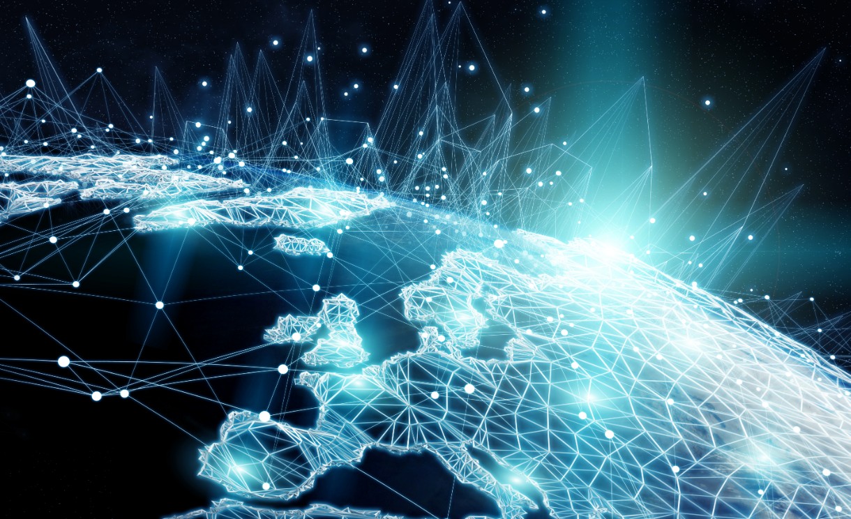 Global connections