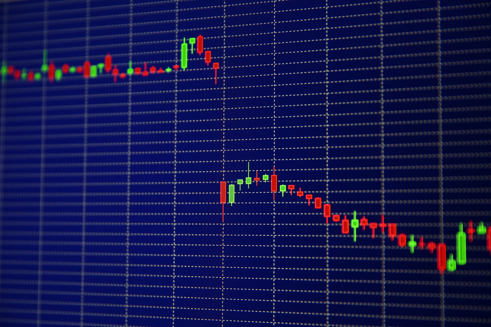Short-selling