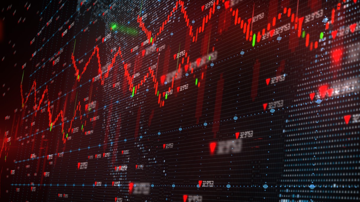 Financial data