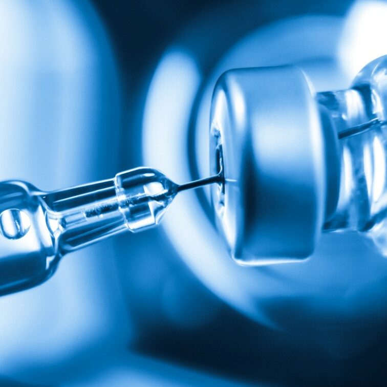 Vaccine