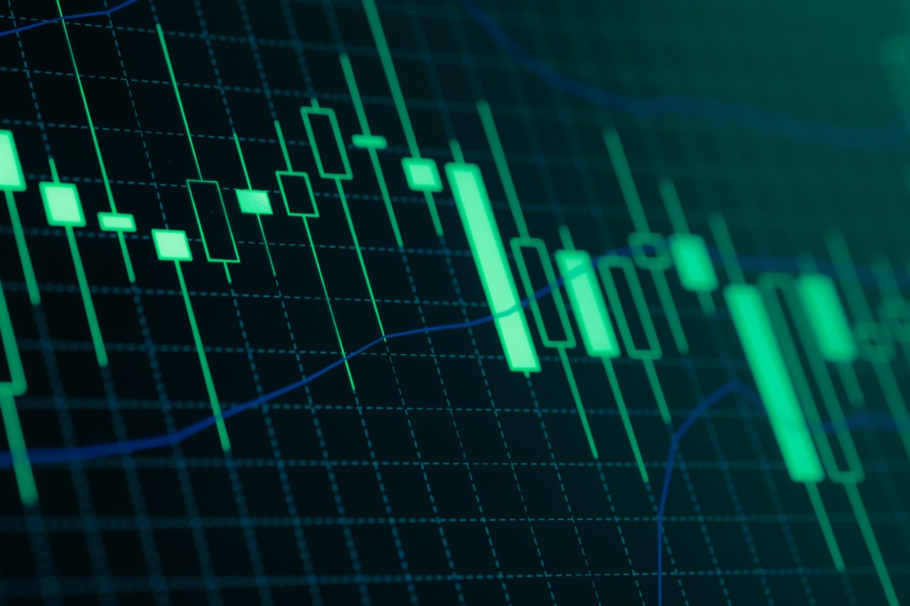 Financial data