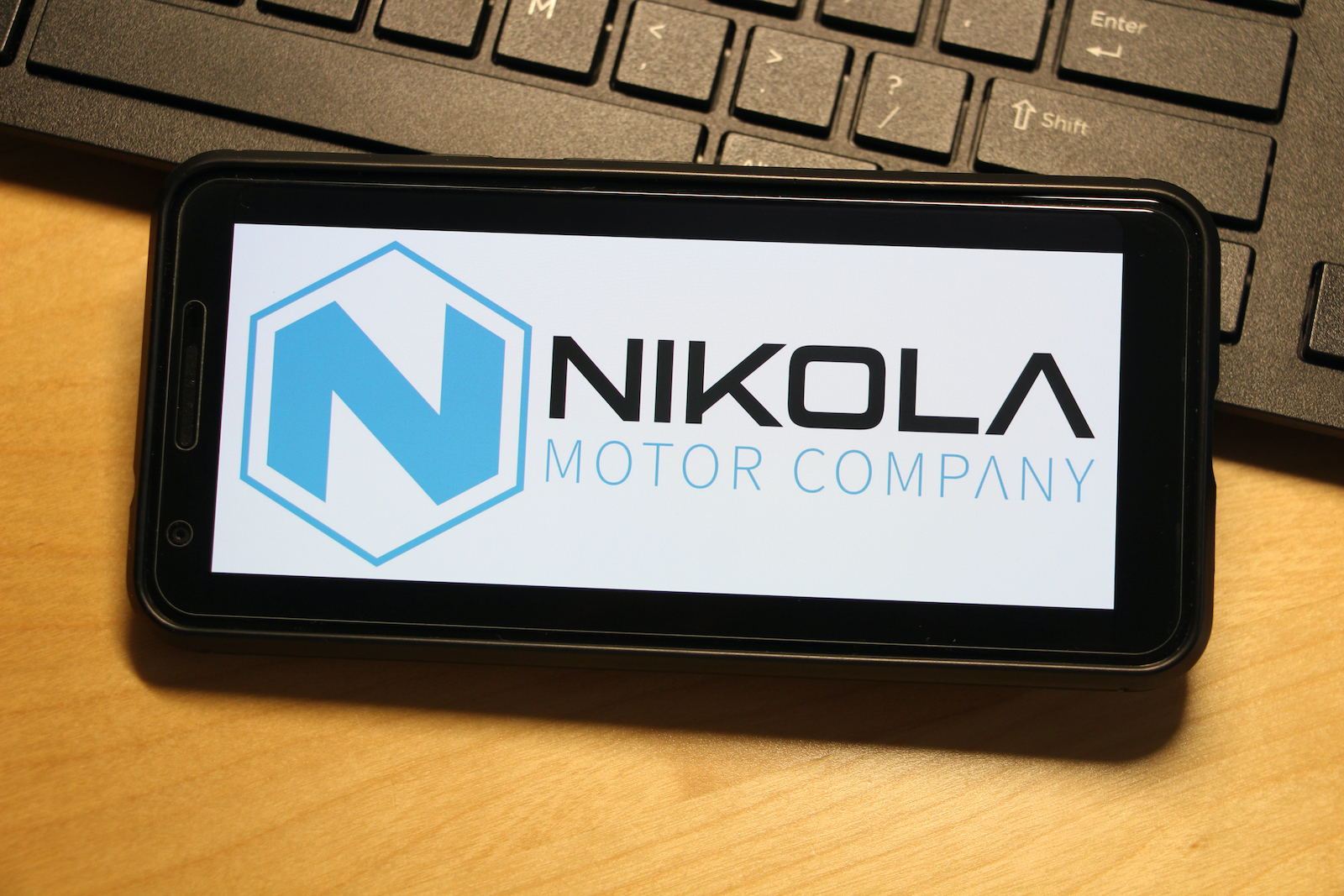 Nikola Motor Company
