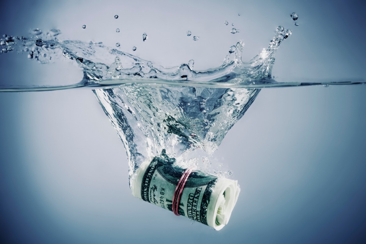 Dollar liquidity