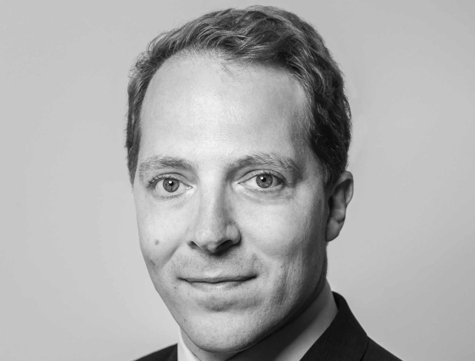 Daniel Forbes, DMS