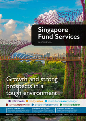 Singapore Fund Services 2020